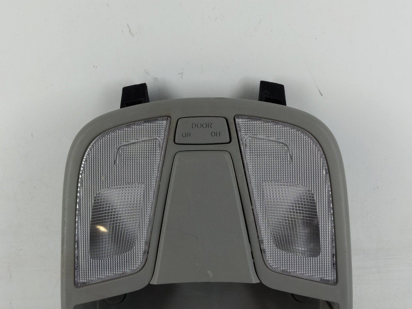 2011 Kia Optima Overhead Roof Console - Oemusedautoparts1.com