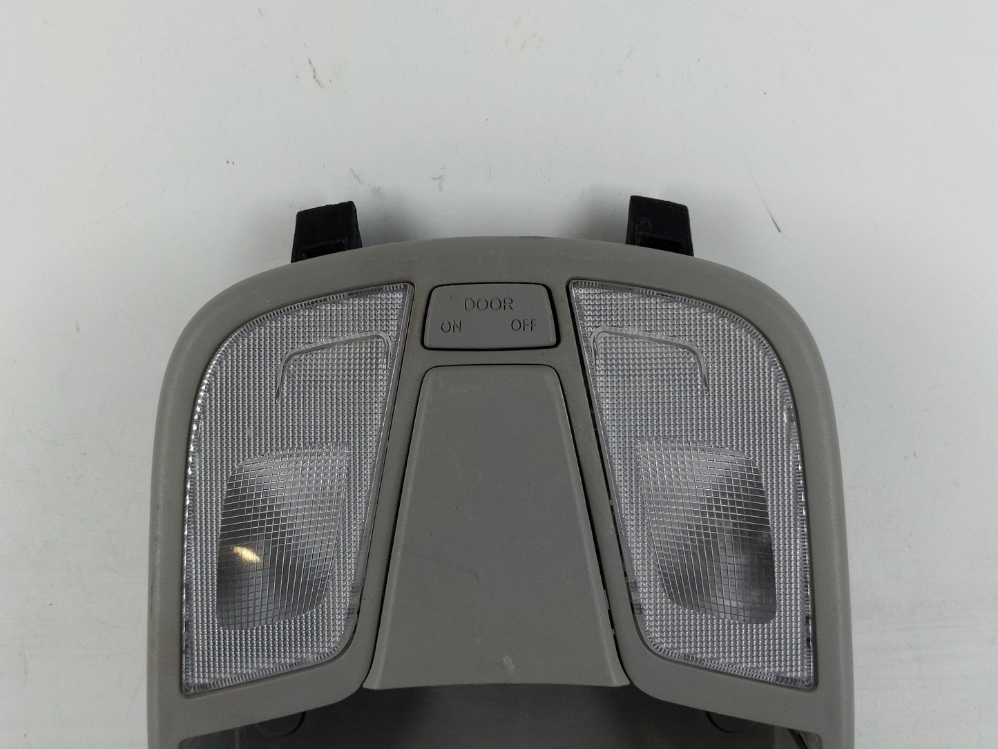 2011 Kia Optima Overhead Roof Console - Oemusedautoparts1.com