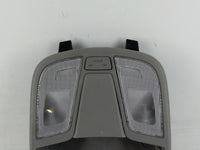 2011 Kia Optima Overhead Roof Console - Oemusedautoparts1.com