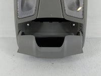 2011 Kia Optima Overhead Roof Console - Oemusedautoparts1.com