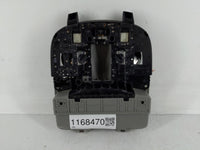 2011 Kia Optima Overhead Roof Console - Oemusedautoparts1.com