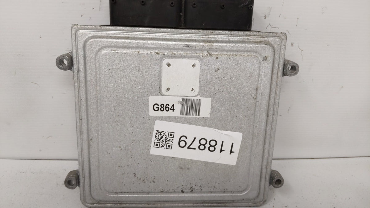 2011-2013 Kia Optima PCM Engine Control Computer ECU ECM PCU OEM P/N:39101-2G862 39111-2G862, 39101-2G861 Fits 2011 2012 201