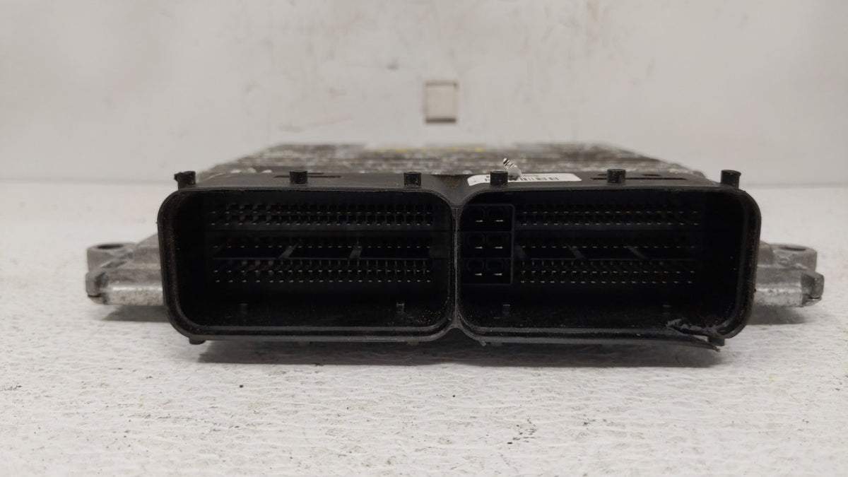 2011-2013 Kia Optima PCM Engine Control Computer ECU ECM PCU OEM P/N:39101-2G862 39111-2G862, 39101-2G861 Fits 2011 2012 201