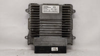 2011-2013 Kia Optima PCM Engine Control Computer ECU ECM PCU OEM P/N:39101-2G893 39101-2G890, 39111-2G890 Fits Fits 2011 201