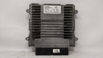 compare product 2011-2013 Kia Optima PCM Engine Control Computer ECU ECM PCU OEM P/N:39101-2G893 39101-2G890, 39111-2G890 Fits Fits 2011 2012 2013 OEM Used Auto Parts