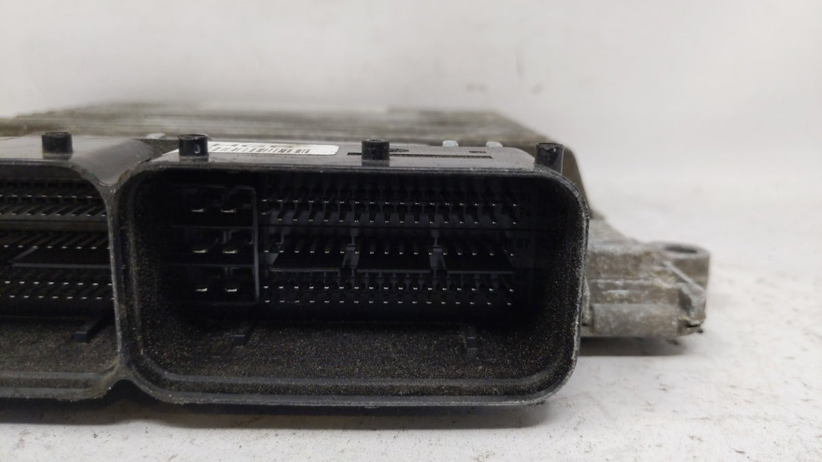 2011-2013 Kia Optima PCM Engine Control Computer ECU ECM PCU OEM P/N:39101-2G893 39101-2G890, 39111-2G890 Fits 2011 2012 201