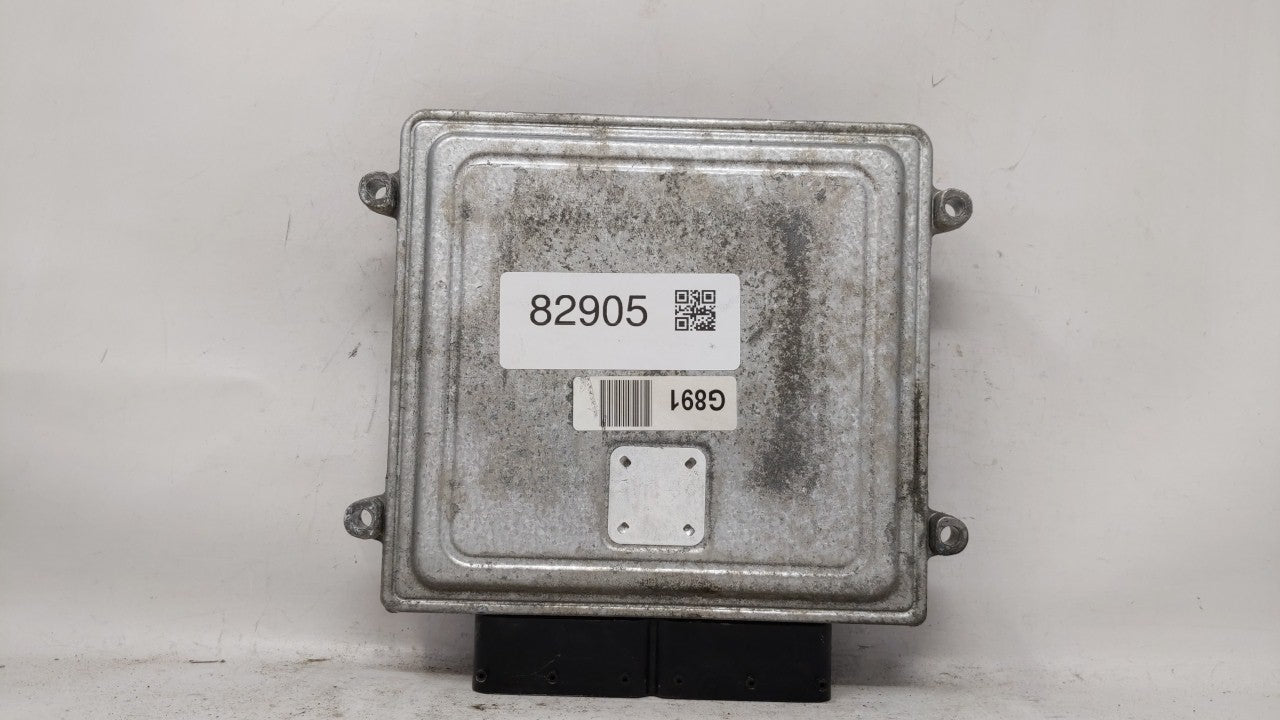 2011-2013 Kia Optima PCM Engine Control Computer ECU ECM PCU OEM P/N:39101-2G893 39101-2G890, 39111-2G890 Fits Fits 2011 201