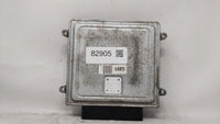 2011-2013 Kia Optima PCM Engine Control Computer ECU ECM PCU OEM P/N:39101-2G893 39101-2G890, 39111-2G890 Fits Fits 2011 201