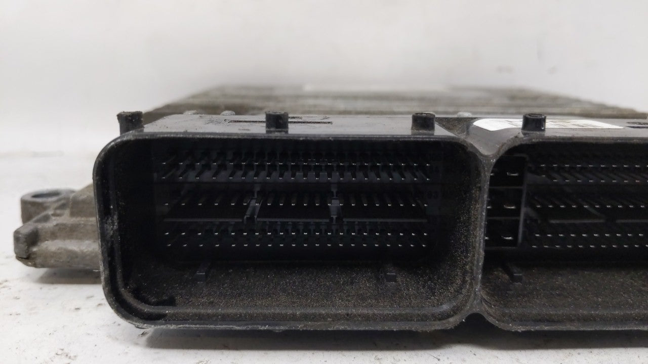2011-2013 Kia Optima PCM Engine Control Computer ECU ECM PCU OEM P/N:39101-2G893 39101-2G890, 39111-2G890 Fits Fits 2011 201
