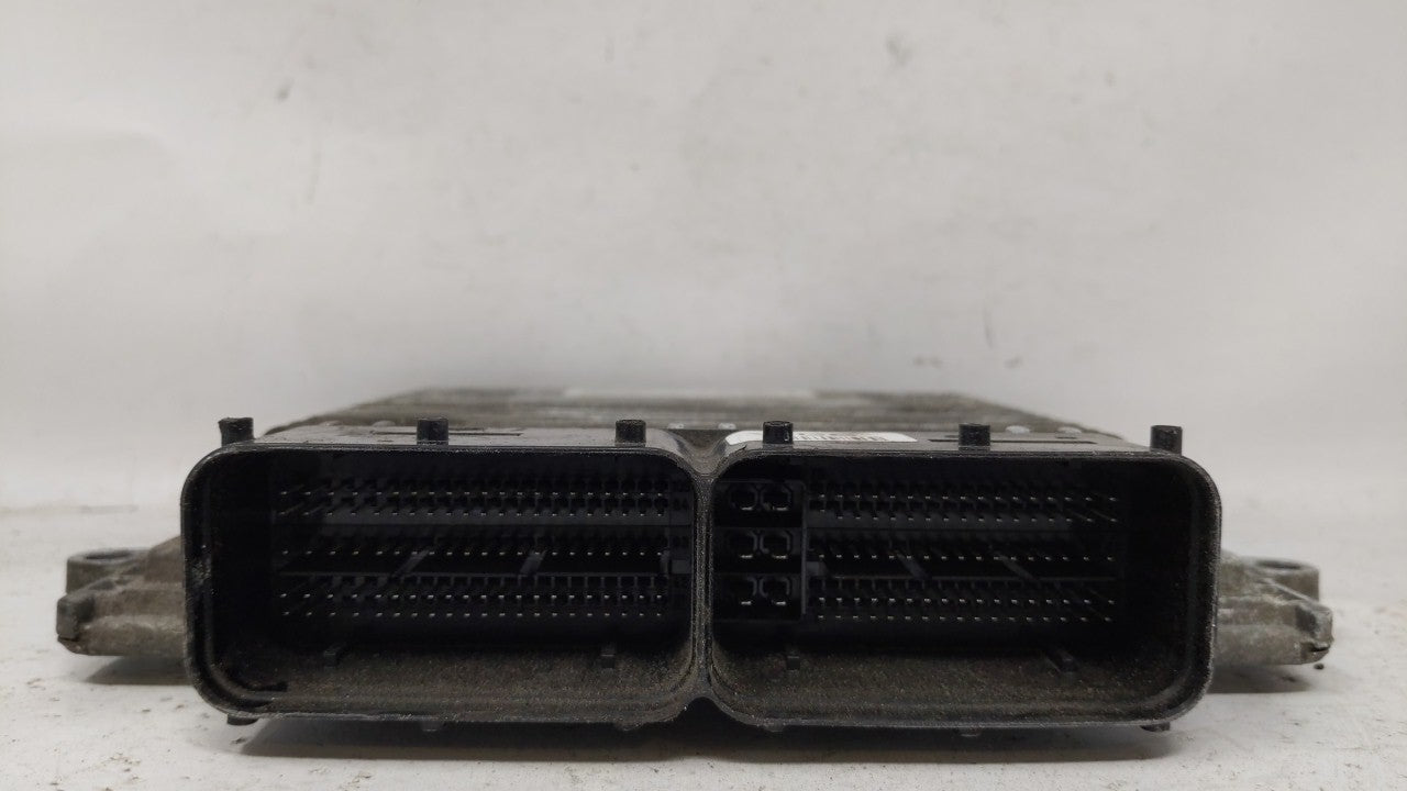 2011-2013 Kia Optima PCM Engine Control Computer ECU ECM PCU OEM P/N:39101-2G893 39101-2G890, 39111-2G890 Fits Fits 2011 201