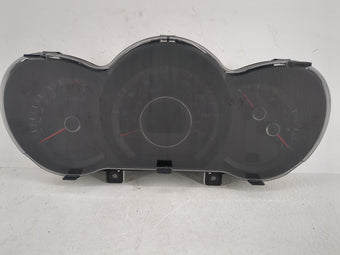 compare product 2011 Kia Optima Instrument Cluster Speedometer Gauges P/N:94001-2T320 Fits OEM Used Auto Parts