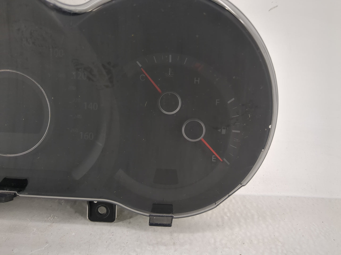 2011 Kia Optima Instrument Cluster Speedometer Gauges P/N:94001-2T320 Fits OEM Used Auto Parts - Oemusedautoparts1.com