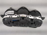2011 Kia Optima Instrument Cluster Speedometer Gauges P/N:94001-2T320 Fits OEM Used Auto Parts - Oemusedautoparts1.com