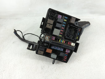 compare product 2011-2013 Kia Optima Fusebox Fuse Box Panel Relay Module P/N:91202-2T850 Fits Fits 2011 2012 2013 OEM Used Auto Parts