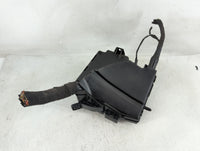 2011-2013 Kia Optima Fusebox Fuse Box Panel Relay Module P/N:91202-2T850 Fits Fits 2011 2012 2013 OEM Used Auto Parts - Oemu