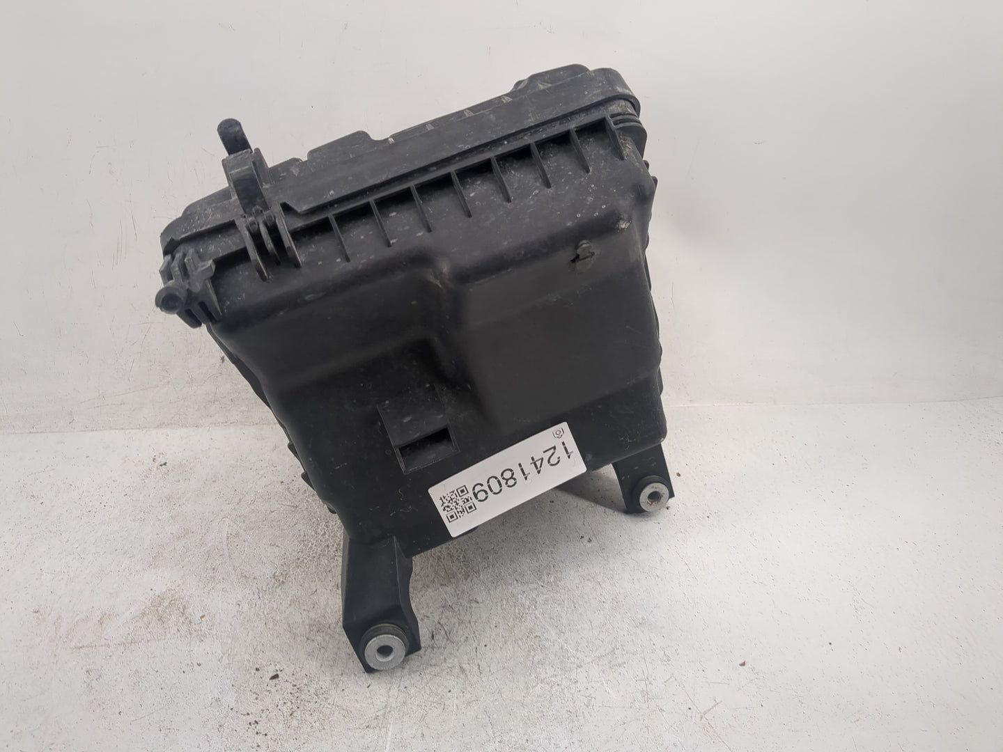 2011-2016 Kia Optima Air Cleaner Intake-duct Hose Tube - Oemusedautoparts1.com
