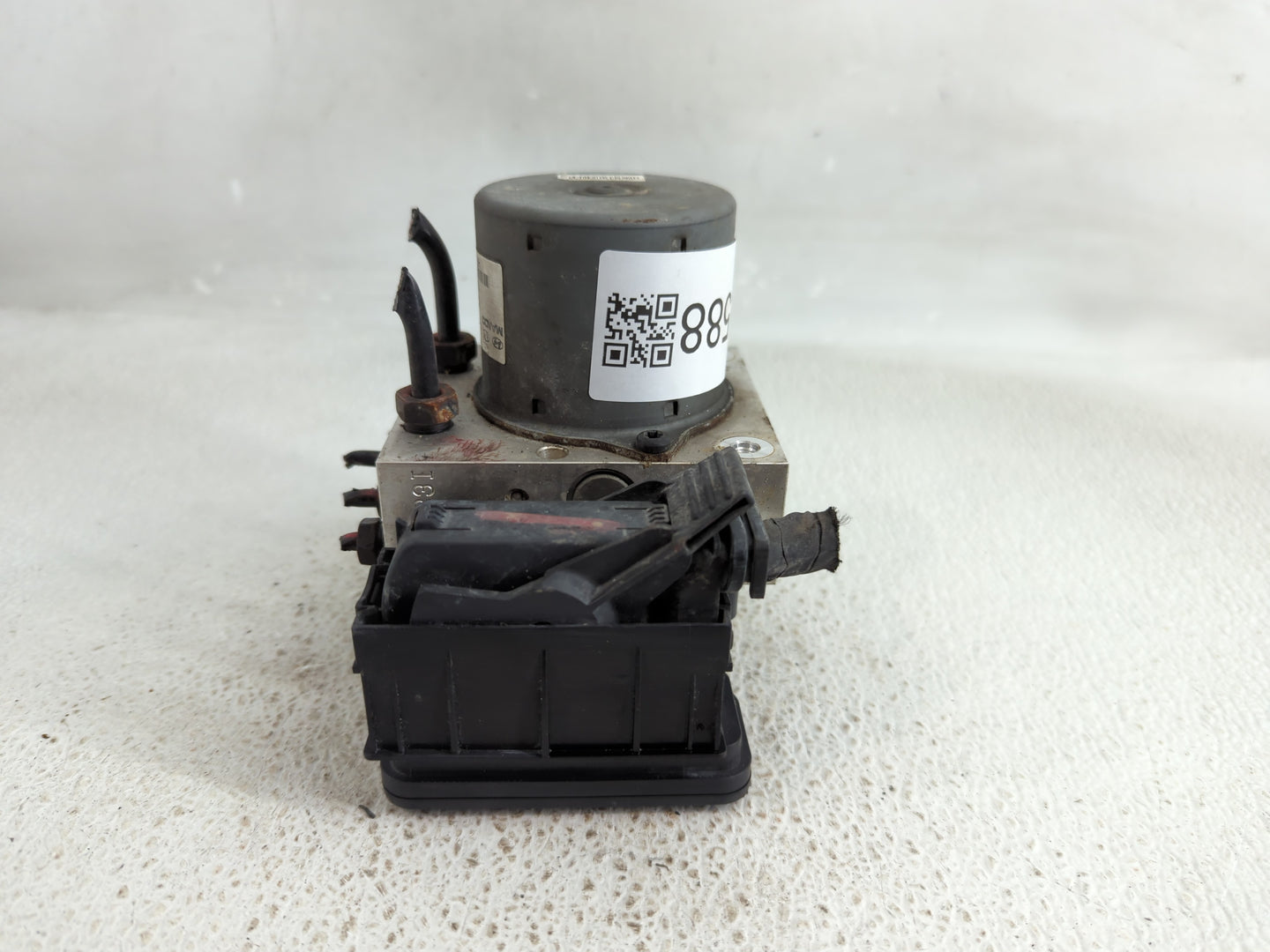 2011-2013 Kia Optima ABS Pump Control Module Replacement P/N:58920-2T550 Fits Fits 2011 2012 2013 OEM Used Auto Parts - Oemu