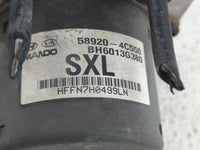 2011-2013 Kia Optima ABS Pump Control Module Replacement P/N:58920-2T550 Fits Fits 2011 2012 2013 OEM Used Auto Parts - Oemu