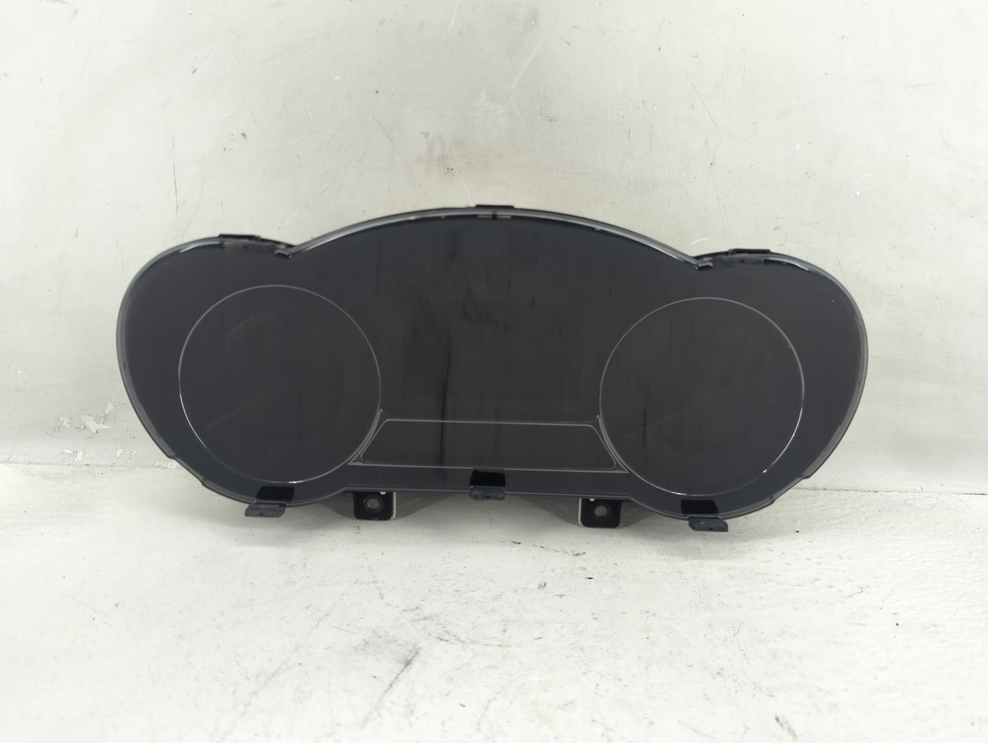 2011-2013 Kia Optima Instrument Cluster Speedometer Gauges Fits Fits 2011 2012 2013 OEM Used Auto Parts - Oemusedautoparts1.
