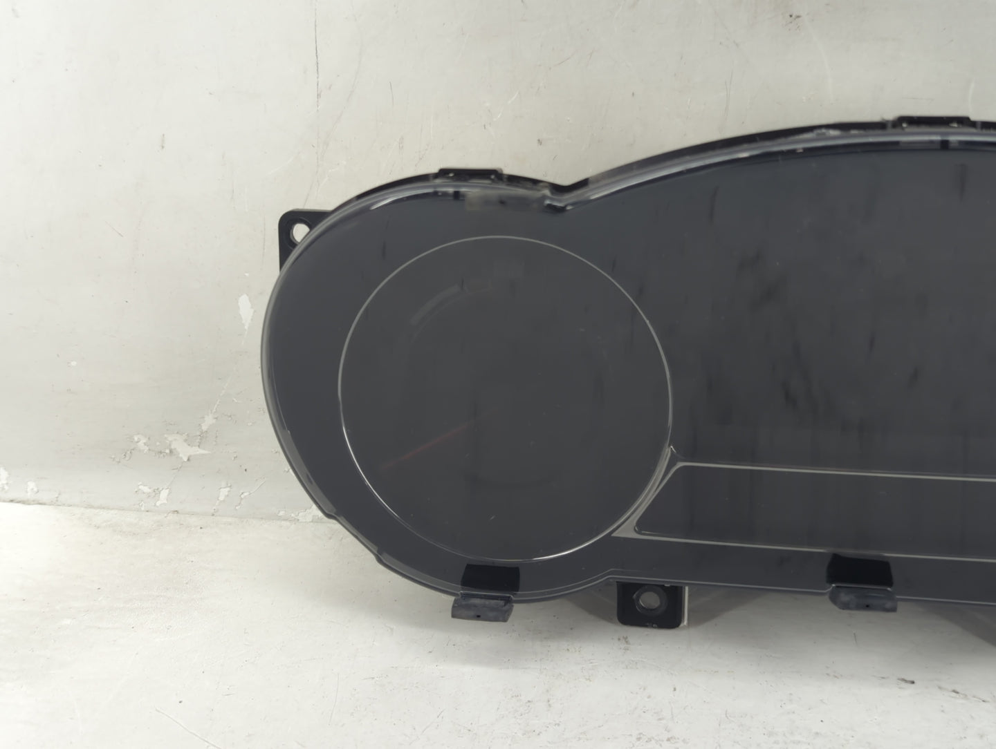 2011-2013 Kia Optima Instrument Cluster Speedometer Gauges Fits Fits 2011 2012 2013 OEM Used Auto Parts - Oemusedautoparts1.