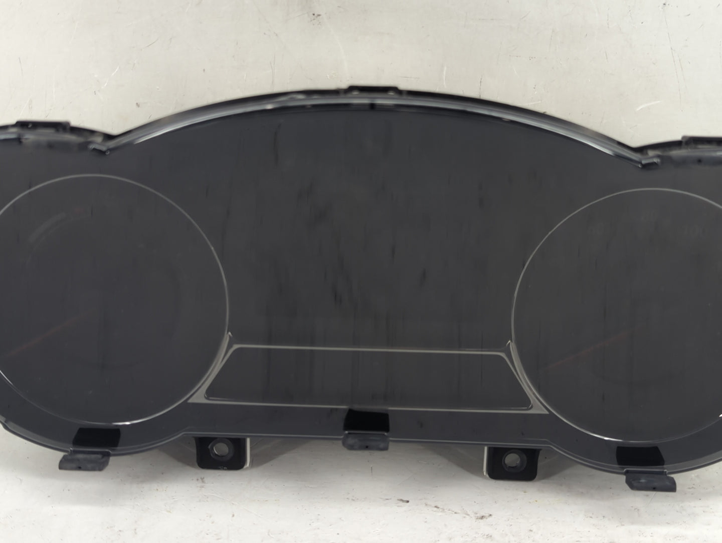 2011-2013 Kia Optima Instrument Cluster Speedometer Gauges Fits Fits 2011 2012 2013 OEM Used Auto Parts - Oemusedautoparts1.