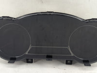 2011-2013 Kia Optima Instrument Cluster Speedometer Gauges Fits Fits 2011 2012 2013 OEM Used Auto Parts - Oemusedautoparts1.