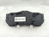 2011-2013 Kia Optima Instrument Cluster Speedometer Gauges Fits Fits 2011 2012 2013 OEM Used Auto Parts - Oemusedautoparts1.