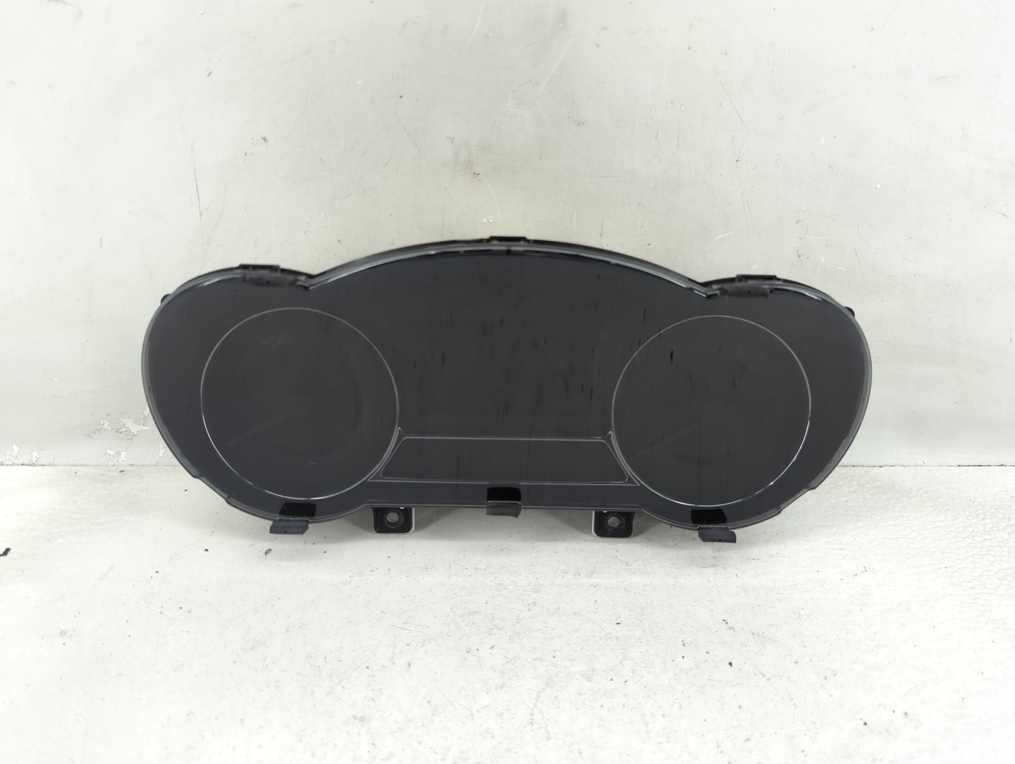 2011-2013 Kia Optima Instrument Cluster Speedometer Gauges P/N:94011-4U013 Fits Fits 2011 2012 2013 OEM Used Auto Parts - Oe