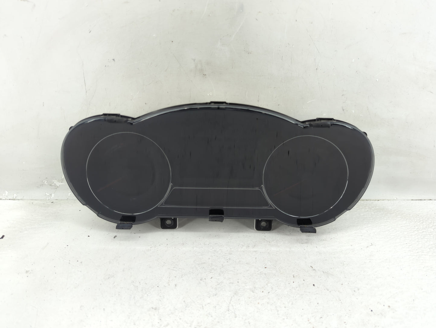 2011-2013 Kia Optima Instrument Cluster Speedometer Gauges P/N:94011-4U013 Fits Fits 2011 2012 2013 OEM Used Auto Parts - Oe