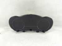 2011-2013 Kia Optima Instrument Cluster Speedometer Gauges P/N:94011-4U013 Fits Fits 2011 2012 2013 OEM Used Auto Parts - Oe