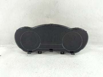 2011-2013 Kia Optima Instrument Cluster Speedometer Gauges P/N:94011-4U013 Fits Fits 2011 2012 2013 OEM Used Auto Parts - Oe