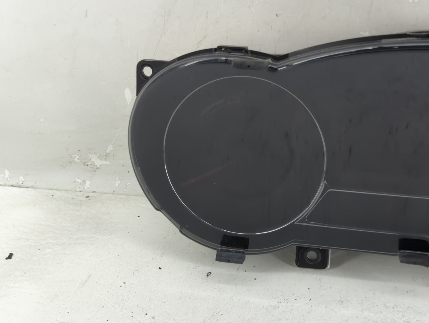 2011-2013 Kia Optima Instrument Cluster Speedometer Gauges P/N:94011-4U013 Fits Fits 2011 2012 2013 OEM Used Auto Parts - Oe