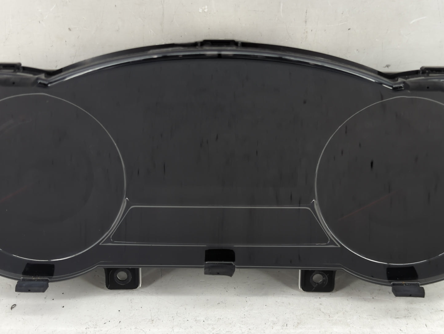 2011-2013 Kia Optima Instrument Cluster Speedometer Gauges P/N:94011-4U013 Fits Fits 2011 2012 2013 OEM Used Auto Parts - Oe