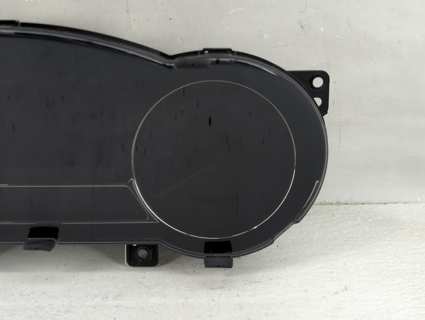 2011-2013 Kia Optima Instrument Cluster Speedometer Gauges P/N:94011-4U013 Fits Fits 2011 2012 2013 OEM Used Auto Parts - Oe