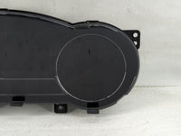 2011-2013 Kia Optima Instrument Cluster Speedometer Gauges P/N:94011-4U013 Fits Fits 2011 2012 2013 OEM Used Auto Parts - Oe