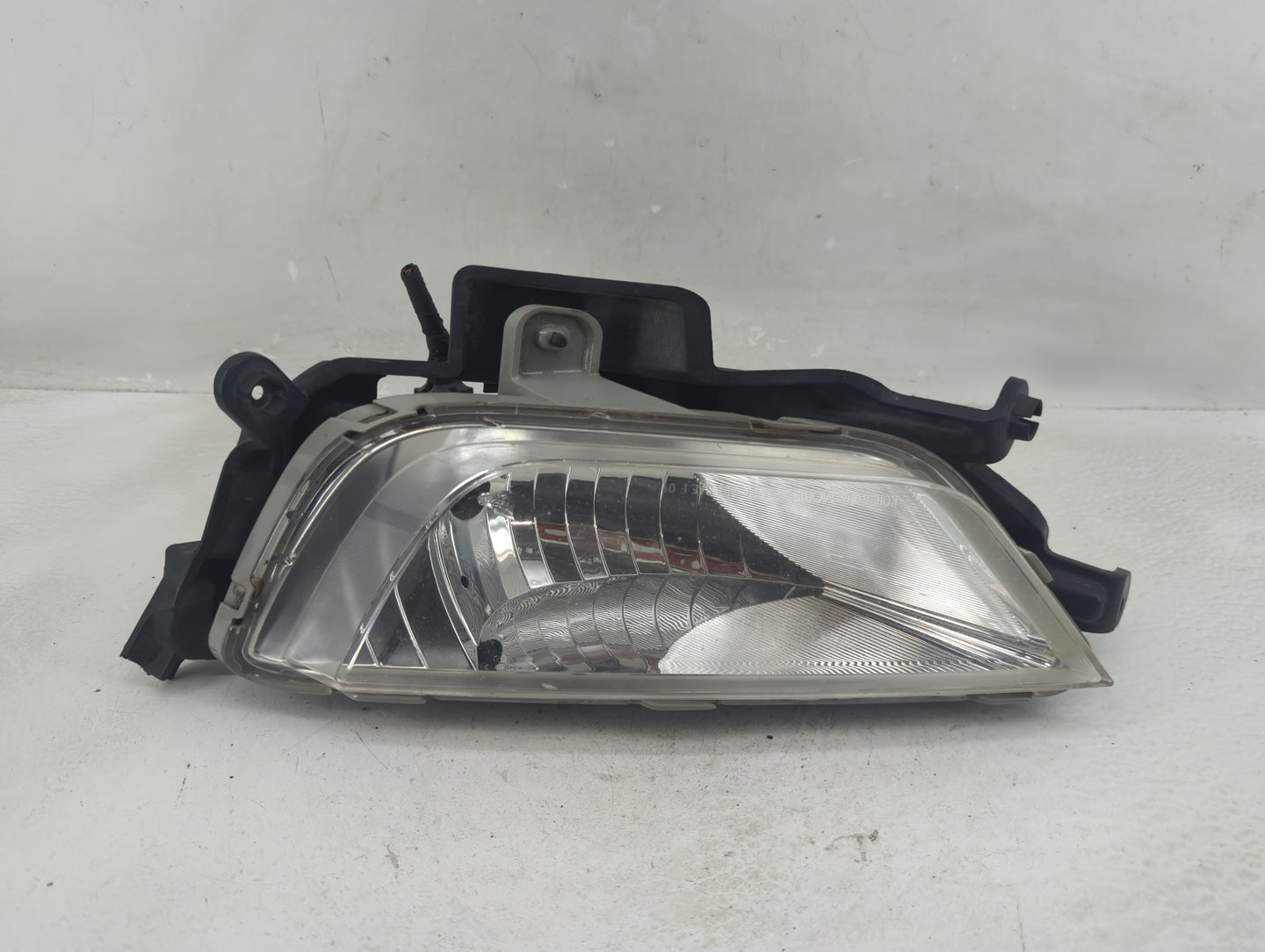 2011-2013 Kia Optima Passenger Right Oem Front Light Lamp - Oemusedautoparts1.com