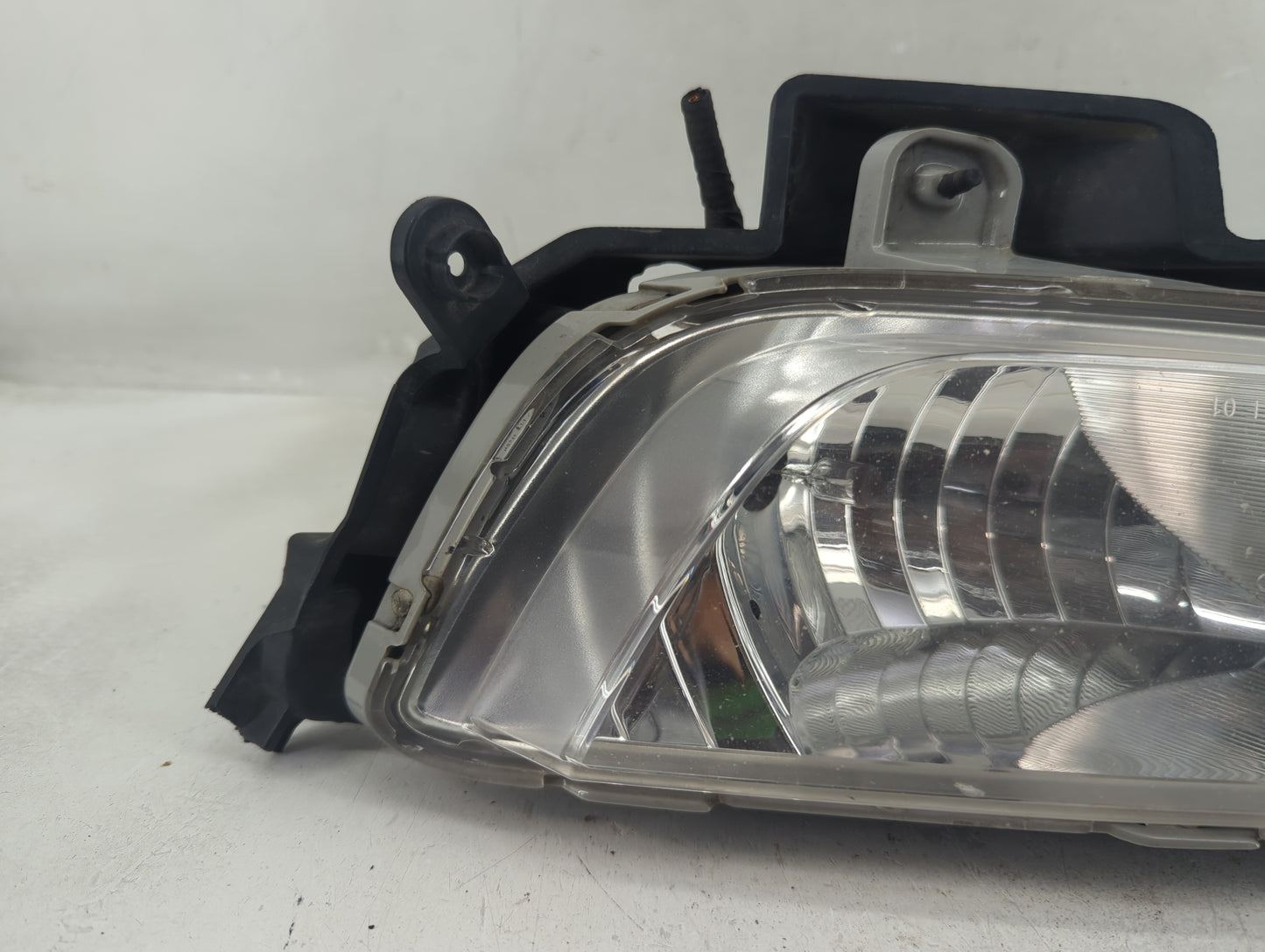 2011-2013 Kia Optima Passenger Right Oem Front Light Lamp - Oemusedautoparts1.com
