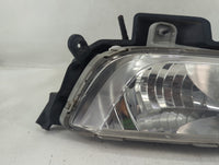 2011-2013 Kia Optima Passenger Right Oem Front Light Lamp - Oemusedautoparts1.com