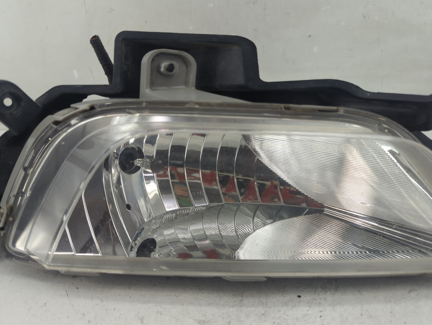 2011-2013 Kia Optima Passenger Right Oem Front Light Lamp - Oemusedautoparts1.com
