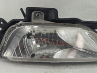 2011-2013 Kia Optima Passenger Right Oem Front Light Lamp - Oemusedautoparts1.com