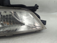 2011-2013 Kia Optima Passenger Right Oem Front Light Lamp - Oemusedautoparts1.com