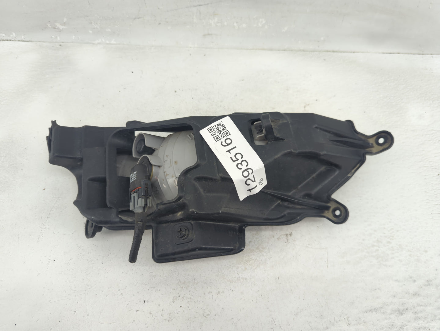 2011-2013 Kia Optima Passenger Right Oem Front Light Lamp - Oemusedautoparts1.com