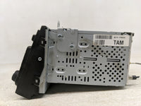2011-2013 Kia Optima Radio AM FM Cd Player Receiver Replacement Fits Fits 2011 2012 2013 OEM Used Auto Parts - Oemusedautopa