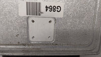 2011-2013 Kia Optima PCM Engine Control Computer ECU ECM PCU OEM P/N:39101-2G862 39111-2G862, 39101-2G861 Fits Fits 2011 201