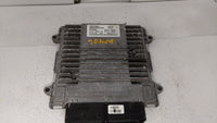 2011-2013 Kia Optima PCM Engine Control Computer ECU ECM PCU OEM P/N:39101-2G862 39111-2G862, 39101-2G861 Fits Fits 2011 201