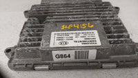 2011-2013 Kia Optima PCM Engine Control Computer ECU ECM PCU OEM P/N:39101-2G862 39111-2G862, 39101-2G861 Fits Fits 2011 201