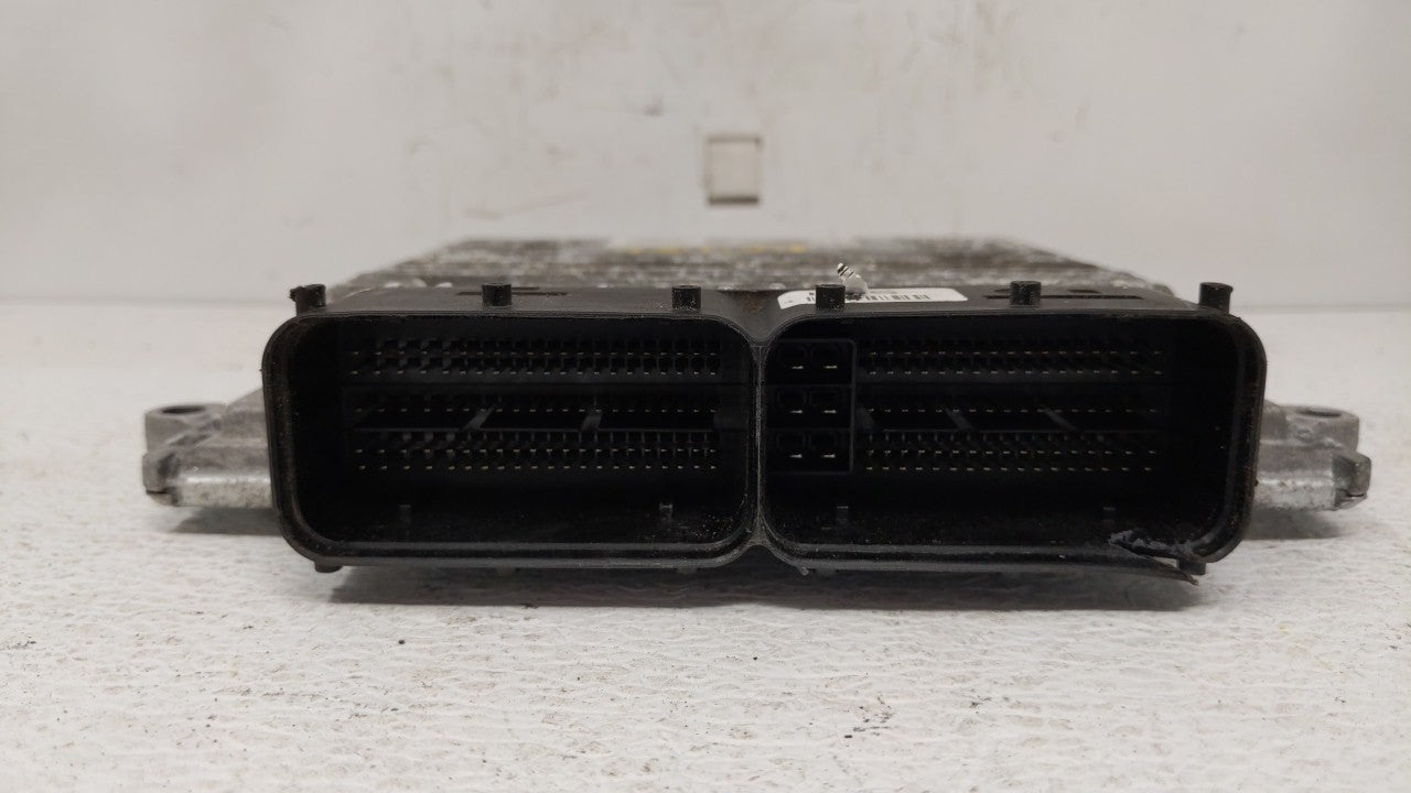 2011-2013 Kia Optima PCM Engine Control Computer ECU ECM PCU OEM P/N:39101-2G862 39111-2G862, 39101-2G861 Fits Fits 2011 201