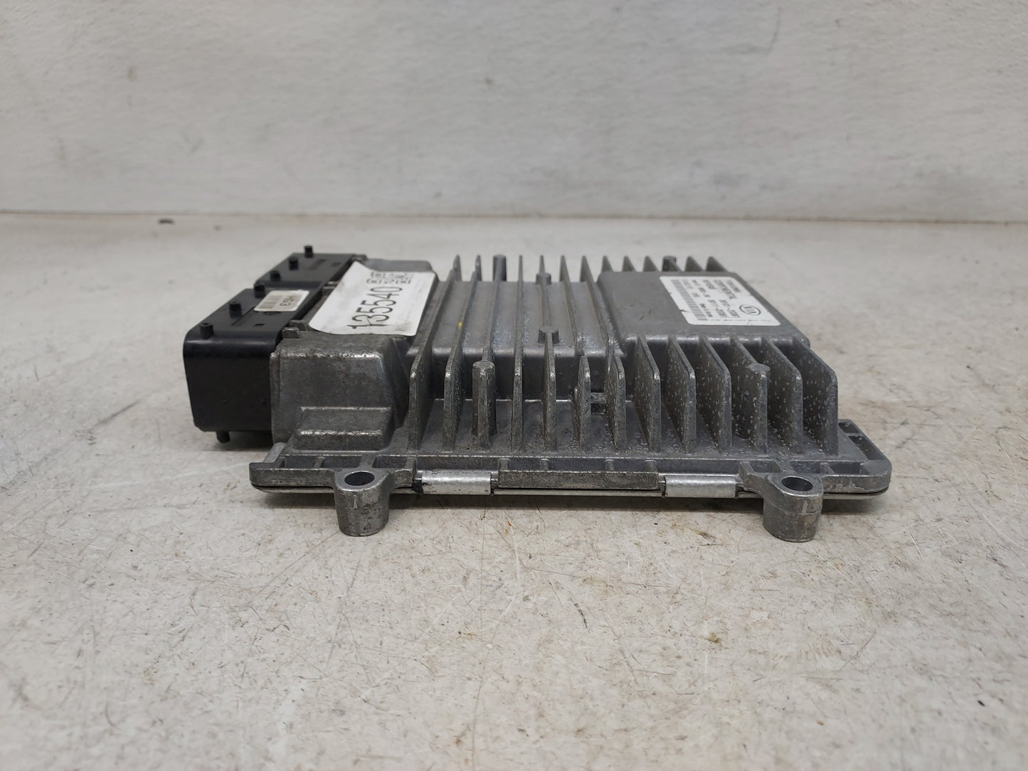 2011-2013 Kia Optima PCM Engine Control Computer ECU ECM PCU OEM P/N:39101-2G862 39111-2G862, 39101-2G861 Fits Fits 2011 201