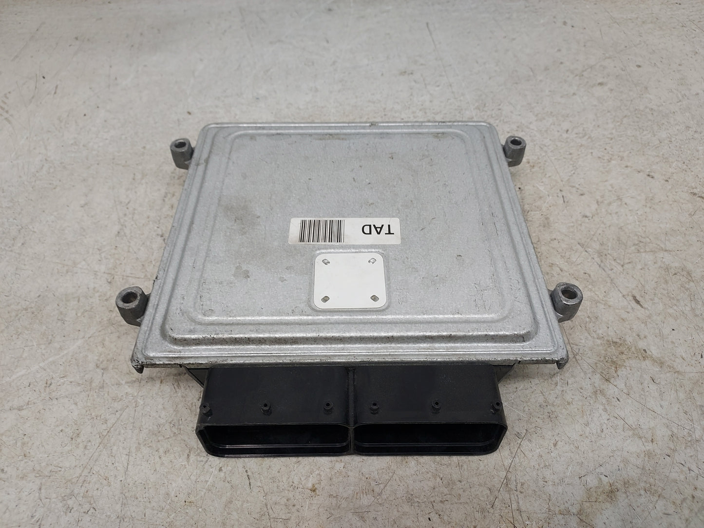 2011-2013 Kia Optima PCM Engine Control Computer ECU ECM PCU OEM P/N:39101-2G862 39111-2G862, 39101-2G861 Fits Fits 2011 201