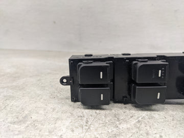 2011-2013 Kia Optima Master Power Window Switch Replacement Driver Side Left Fits Fits 2011 2012 2013 OEM Used Auto Parts